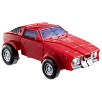 Transformers Studio Series Cybertron Bitka Deluxe akčná figúrka Windcharger - 1 ks 10