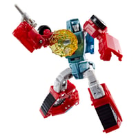 Transformers Studio Series Cybertron Bitka Deluxe akčná figúrka Windcharger - 1 ks 1