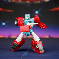 Transformers Studio Series Cybertron Bitka Deluxe akčná figúrka Windcharger - 1 ks 9