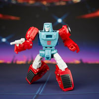 Transformers Studio Series Cybertron Bitka Deluxe akčná figúrka Windcharger - 1 ks 6