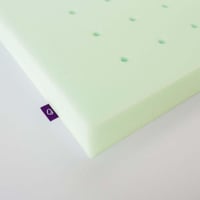 Detský matrac Träumeland Rainbow – 70 x 140 cm, biely – mäkký a priedušný matrac pre bábätká a malé deti 3
