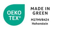 Traumnacht jastuk za bočno spavanje s 3 zvjezdice, mekani mikrovlakna, 40 x 145 cm, težina punjenja 1200 g, s patentnim zatvaračem, periv, s Öko-Tex certifikatom, bijeli 9