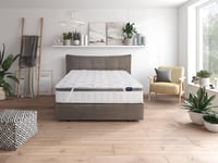Protecție pentru saltea Traumnacht Comfort, respirabilă, 180x200 cm, topper, pentru saltele cu înălțimea de până la 30 cm, certificată Oeko-Tex, recomandată persoanelor alergice, produs german 1