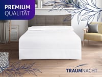 Traumnacht Green cjelogodišnji poplun, 135x200 cm, prozračan i termoregulirajući, održiva navlaka od mikrovlakana, jednostavan za održavanje 2