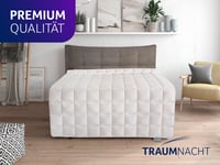 Traumnacht ponderirana deka 135x200 cm, 6 kg, djeluje opuštajuće i smiruje stres, za odrasle, OEKO-TEX certificirana 7
