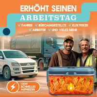 TRAVELISIMO XXL Elektromos Ételmelegítő 1.8L 100W 12V/24V/220V 3