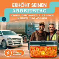 TRAVELISIMO XXL Elektromos Ételmelegítő 1.8L 100W 12V/24V/220V - Dark Green 3