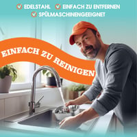 TRAVELISIMO XXL Elektromos Ételmelegítő 1.8L 100W 12V/24V/220V 6