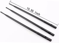 TREADALT-TEC 10dBi WiFi Erősítő Antenna RP-SMA - Kompatibilis Asus Router RT-AC66U, RT-N66U, RT-N16, AC1750, D-Link Routerekhez 3