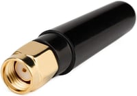 TREADALT-TEC 2 db Mini WiFi Bluetooth Dual Band Antenna RP-SMA - Router, PC, Asus, ASRock alaplap, WiFi 6 kártya, FPV adó - 360° Omnidirekci 4