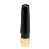 TREADALT-TEC 2 kom Mini WiFi Bluetooth Dual Band Antena RP-SMA - Router, PC, Asus, ASRock matična ploča, WiFi 6 kartica, FPV odašiljač - 360° Omnidirekcijska 2