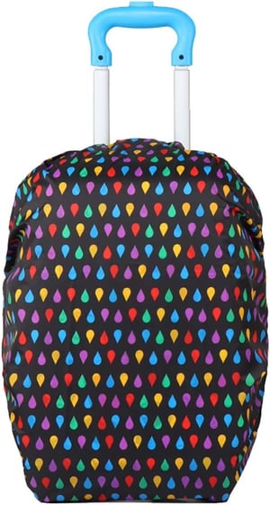 TREESTAR kabanica za ruksak - 30-40 litara