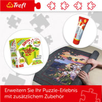 Trefl Puzzle Atlas vtákov – 1000 dielikov – od 14 rokov 7