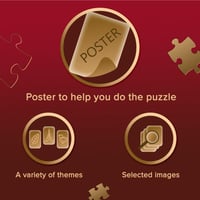 Puzzle Trefl Tea Time: All Things British 1000 dielikov – Nostalgická scéna z britskej čajovne pre dospelých a tínedžerov – Vintage popoludnie 6
