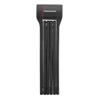 Antifurt pliabil pentru bicicletă Trelock FS 480/100 COPS – 100 cm – Nivel de securitate 12 – Cu suport X-Press și compartiment pentru dispozitiv de urmărire 4