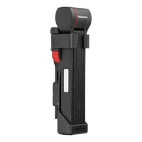 Antifurt pliabil pentru bicicletă Trelock FS 480/100 COPS – 100 cm – Nivel de securitate 12 – Cu suport X-Press și compartiment pentru dispozitiv de urmărire 2