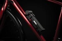 Antifurt pliabil pentru bicicletă Trelock FS 480/100 COPS – 100 cm – Nivel de securitate 12 – Cu suport X-Press și compartiment pentru dispozitiv de urmărire 7