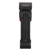 Antifurt pliabil pentru bicicletă Trelock FS 480/100 COPS – 100 cm – Nivel de securitate 12 – Cu suport X-Press și compartiment pentru dispozitiv de urmărire 1
