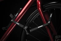 Antifurt pliabil pentru bicicletă Trelock FS 480/100 COPS – 100 cm – Nivel de securitate 12 – Cu suport X-Press și compartiment pentru dispozitiv de urmărire 8