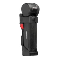 Trelock FS 580/90 TORO sklopiva lokot - 90 cm, sigurnosna razina 15, s X-Press nosačem 2