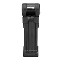 Trelock FS 580/90 TORO sklopiva lokot - 90 cm, sigurnosna razina 15, s X-Press nosačem 1