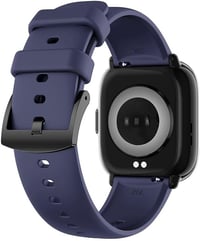 Trevi T-FIT 265A okosóra AMOLED kijelzővel, IP67, vezeték nélküli hívások - fekete 4