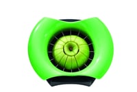 Triangle Feliator de mere cu 16 lame extra subțiri pentru tort și fructe, model 50 447 16 02 2
