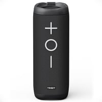 Tribit StormBox 2 Bluetooth Hangszóró - 34W 360° Térhatású Hang, XBass Technológia, 24 Órás Üzemidő, IPX7 Vízálló, Hordozható Kültéri Hangfa 1
