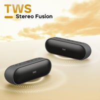 Prenosný Bluetooth reproduktor Tribit XSound Plus 2, 30 W, XBass, vodoodolnosť IPX7, 24-hodinové prehrávanie, vstavaný mikrofón, Bluetooth 5.3 4