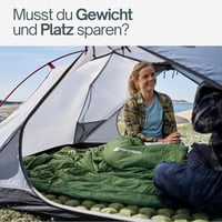 TRINORDIC 780g Ultralight Nyári Hálózsák Anti-Clamp Cipzárral Camping Túrázáshoz, 205 x 80 x 7.62 cm 2