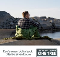 TRINORDIC 780g Ultralight Nyári Hálózsák Anti-Clamp Cipzárral Camping Túrázáshoz, 205 x 80 x 7.62 cm 9