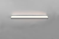 Trio Leuchten Rocco 283919006 LED fürdőszobai fali lámpa króm színű fém 13W fel és le világítás 4
