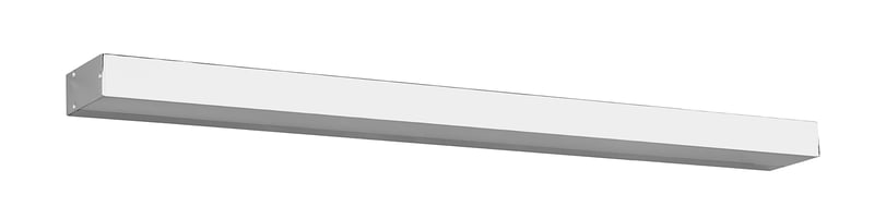 Trio Leuchten Rocco 283919006 LED fürdőszobai fali lámpa króm színű fém 13W fel és le világítás