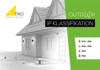 Trio Leuchten Hoosic vanjska podna svjetiljka antracit aluminij bijela plastika s E27 grlom toplo bijelo svjetlo 6
