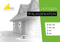Trio Leuchten Sambesi 204169142 vanjska zidna svjetiljka sa senzorom pokreta, antracit aluminij, prozirni akril, s E27 grlom 9