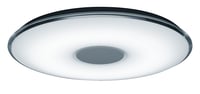 Lampă de plafon LED Trio Leuchten TOKYO 628915001 cu telecomandă, temperatură de culoare reglabilă, intensitate variabilă, acril 4