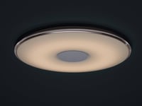 Lampă de plafon LED Trio Leuchten TOKYO 628915001 cu telecomandă, temperatură de culoare reglabilă, intensitate variabilă, acril 7