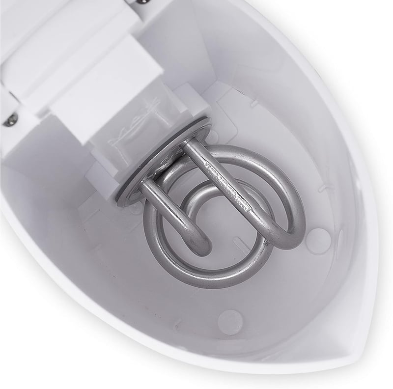 Tristar 1100W Vízforraló 1L Fehér Gyors Forralás