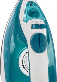 Tristar 2000W gőzölős vasaló kerámia talppal, függőleges gőz és boost funkcióval 7