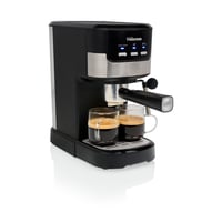 Espresso kávovar Tristar CM-2278 – na kapsuly Nespresso a mletú kávu, 20 bar, 1100 W 1