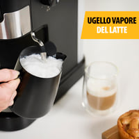 Espresso kávovar Tristar CM-2278 – na kapsuly Nespresso a mletú kávu, 20 bar, 1100 W 4