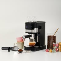 Espresso kávovar Tristar CM-2278 – na kapsuly Nespresso a mletú kávu, 20 bar, 1100 W 2