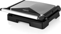Tristar Contact grill elektromos grillsütő konyhai készülék 7
