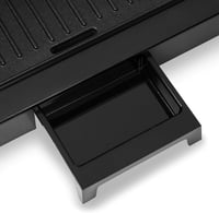 Tristar Contact grill elektromos grillsütő konyhai készülék 4