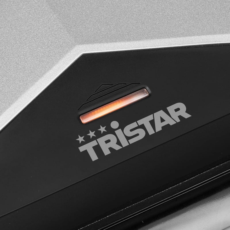 Tristar Contact grill elektromos grillsütő konyhai készülék