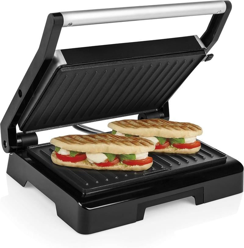 Tristar Contact grill elektromos grillsütő konyhai készülék