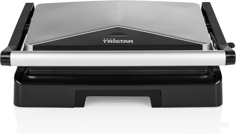 Tristar Contact grill elektromos grillsütő konyhai készülék