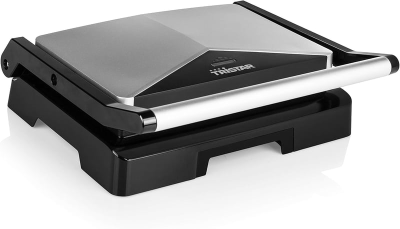 Tristar Contact grill elektromos grillsütő konyhai készülék
