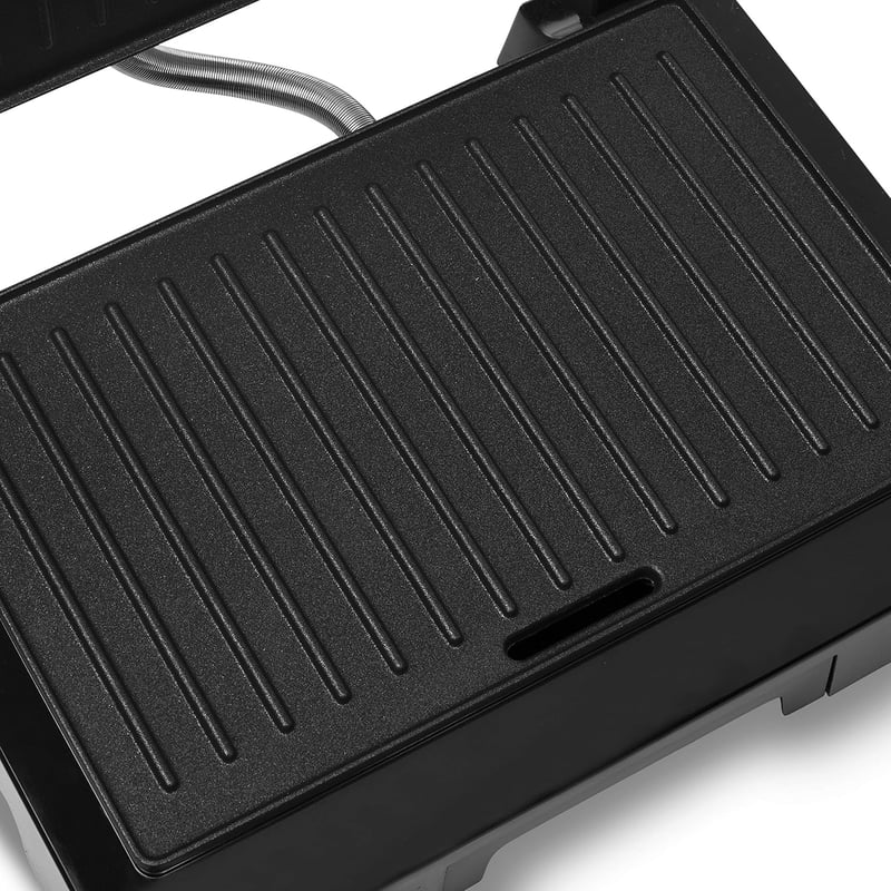 Tristar Contact grill elektromos grillsütő konyhai készülék