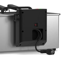 Friteuză Tristar FR-9330 din Oțel Inoxidabil 5L, 3000W, Coș Detașabil, Temperatură Reglabilă, Performanță Semiprofesională 10